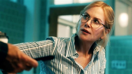 Nicole Kidman, Jamie Lee Curtis, and Ariana DeBose star in the official trailer for the new series #Scarpetta. | Rotten Tomatoes