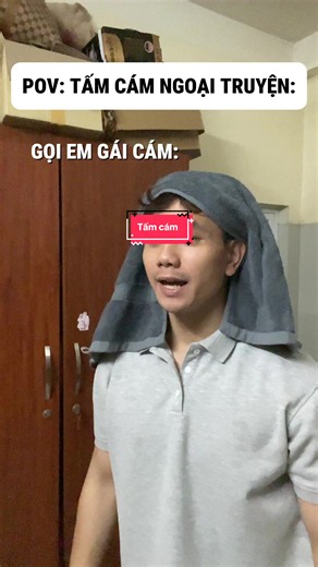 POV: TẤM CÁM NGOẠI TRUYỆN #xuhuong #fyp