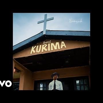 Priesst - FAMILY (Official Audio)