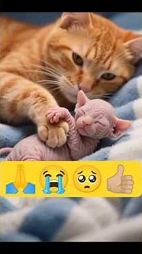 😭🥺👍🏼 #cat #adoptstrays #kitten #catshorts #cute #funny #catlovers #cutecat #happybirthday