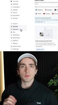 How to Qualify Leads in GoHighLevel Using Email Link Clicks (Automate Smarter Follow-Ups) #shorts