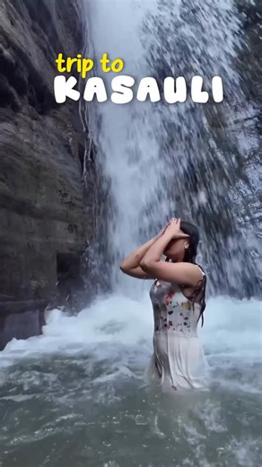 Sanghmitra Mishra on Instagram: "Just got back from a short 2-day trip to Kasauli 🌿 Stayed at Hillcrest, and one of the best parts of the trip was spending time at @chefnikkisplatter 🍴✨ I had no idea they had so many amazing options —everything was delicious, and the view was just unbeatable 😍 If you’re ever coming to Kasauli, this is my personal recommendation — definitely visit @chefnikkisplatter chefnikkisplatter! 💛 #Kasauli #TravelDiaries #HillcrestKasauli #FoodWithAView #HiddenGems"