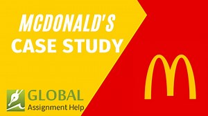 McDonald's Case Study - SlideServe