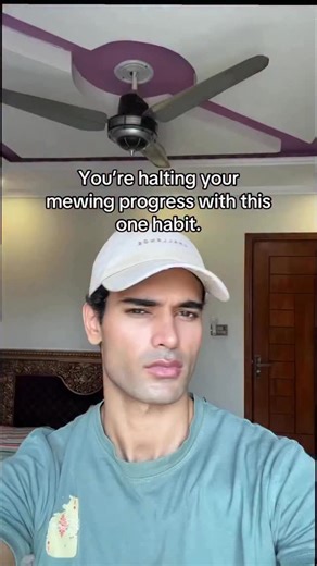 Dr Mike Mew on Instagram: "Dr #Mike Mew Reacts to Viral Mewing Video Download the App! Try these exercises, see if you can become a better version of you! Mewing App - https://www.mewingapp.co/ #Mewing #transformation reaction"