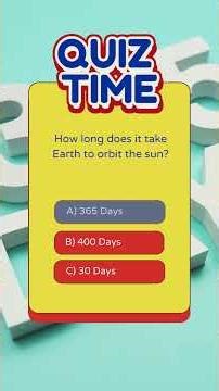 Trivia Questions That Look Easy… But Will Stump You 😱 | Can You Get Them All Right?