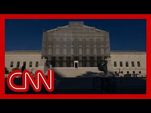 Tomorrow: Supreme Court returns - with huge stakes for Trump
