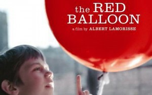 【家庭 / 奇幻】红气球 Le Ballon Rouge 1956 【法国】