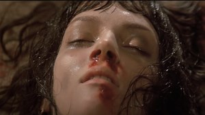 The Needle Scene In Pulp Fiction Was Actually Filmed Backwards — Here's Why - SlashFilm