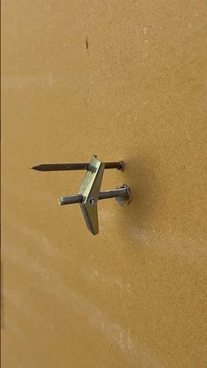 Cómo Instalar Anclajes de Pared