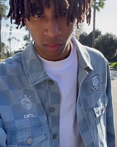 LA fit of the day 🇺🇸🛒 Use code SOCIAL10 for an extra 10% off your orders | boohooMAN