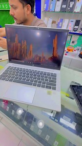 hp EliteBook 830 G7 touch 13.3 inch 8GB 256 GB SSD | Shukran.world