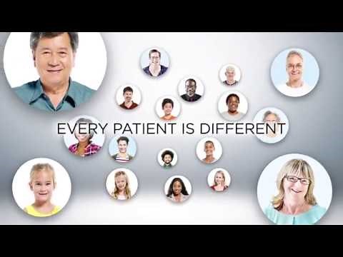 World's First FDA Cleared MRI-guided Linac Overview: ViewRay MRIdian