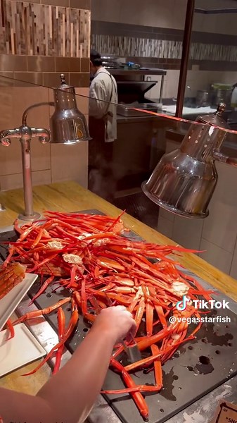 Is Cosmopolitan's Buffet the Most Overrated in Las Vegas?