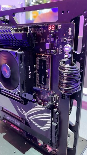 5.4K views · 54 reactions | ASUS is collaborating with Kingston...