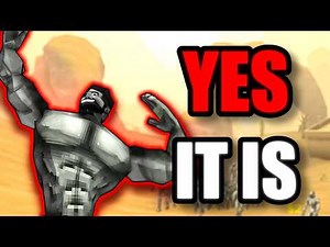 Is Megabonk Actually THAT Good?