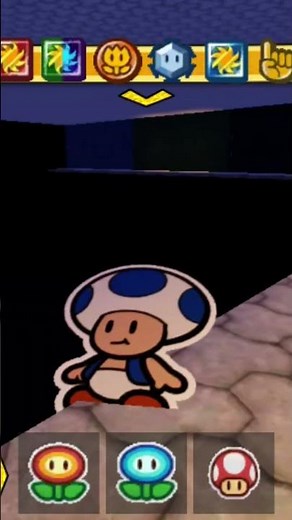 RELEASE MEEEEE!!!! #roblox #papermario #sbrp