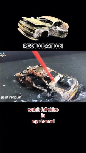car restoration,restoration videos
