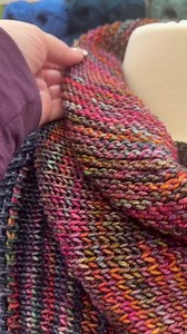 This shawl has us speechless Michelle from @bewoolenmn crocheted the Loveland Shawl by Toni Lipsey @tlyarncrafts using Malabrigo Rios in Diana and Scorpio. The colors are popping, and the texture is absolutely breathtaking! Crochet Pattern here: https://www.ravelry.com/patterns/library/loveland-shawl #malabrigo #malabrioyarn #malabrigorios #smallbatchyarn #shawlknitter #knittedshawls #malabrigo #shawlknittersofinstagram #knittedshawl #shawlknitters #knittingshawl #shawlknittingaddict #shawlknitt