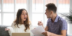 How To Recognize Financial Abuse In A Marriage