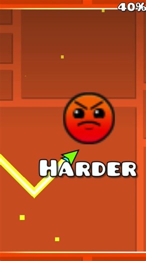 Geometry dash impossible wave