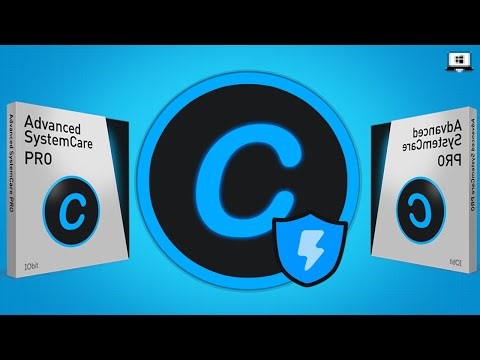 ✅Como Descargar/instalar Advanced Systemcare Full [2026]