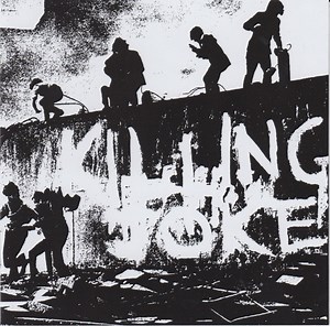 Killing Joke - Killing Joke