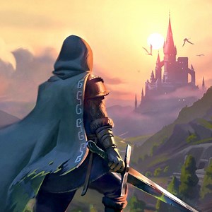 Path of Adventure (2019) - MobyGames