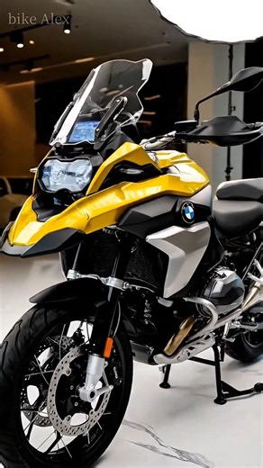 NEW 2026 BMW R 1250 GS Adventure 😱 Ultimate Touring Beast!