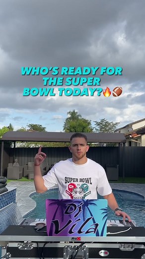 Best Gameday Hype Songs for Superbowl Sunday 🏈🎶