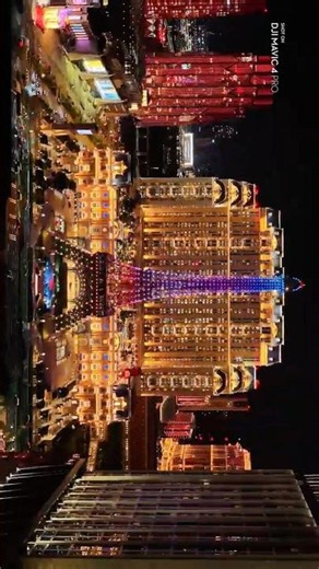 Macau 🇲🇴 — A City of Dreams & Timeless Beauty ✨