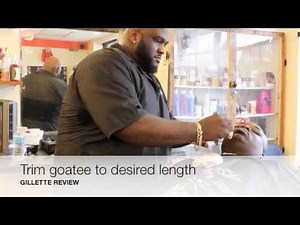 GILLETTE FUSION PROGLIDE STYLER REVIEW