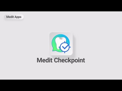 Medit App_Checkpoint v1.0