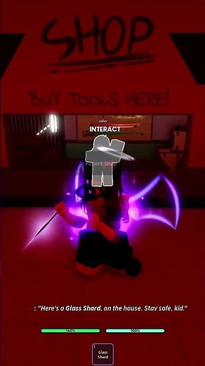 Asylum Life Tutorial #roblox
