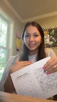 love this card sort hack!!