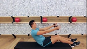 细致高效的臂部肌肉训练！让你拥有一个宽阔又可靠的臂膀！