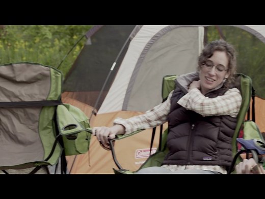 ▶️ Alien Abduction - Theatrical Trailer