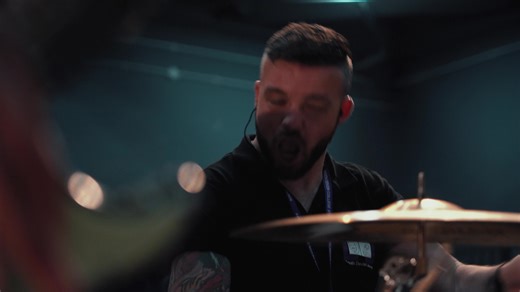 Meet Brandon: Passionate Music Lecturer at South Devon College