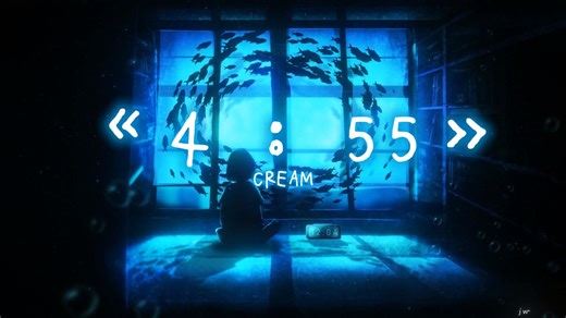 【循环歌单】“世界本就浑浊 罪与爱同歌”【4:55】