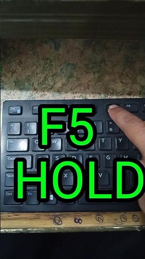 use pc laptop like pro 💥 #windows#basictips