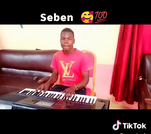 #trending #seben#Music