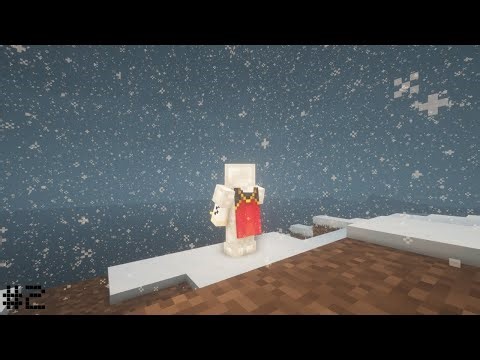 Link's Aventure#2 (Minecraft Moddé)