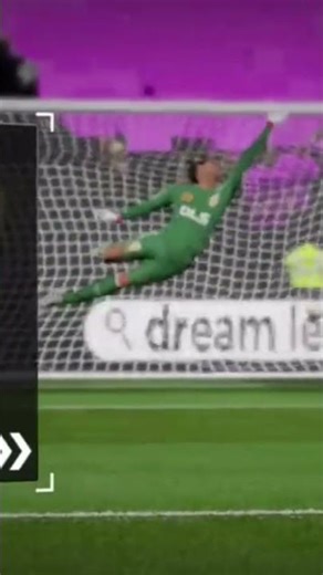 secret player #shorts #dls #viral