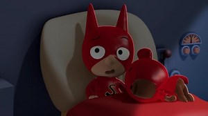 Sam Sam | Episodio 7 | No Más Besos Para SamSam | Capítulos Completos