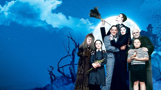The Addams Family | Netflix