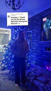 How great thou Art 💕 | Laura Aston