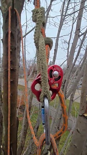 SRT Climbing with 3-to-1 Advantage!