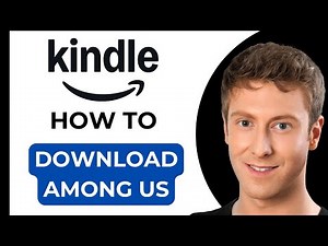 How to Download & Install Among Us on Amazon Tablet