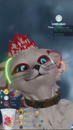 Boop! #furry #vrchat #boop