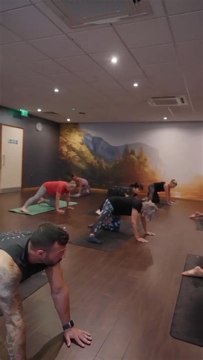 Instructor of the year 🥳 We are so pleased to announce our instructor of the year for 2025! Dont forget to vote for your favourote instructor during our transformation challenge! The lucky instructor will win a trip to Barcelona 🇪🇸 | David Lloyd Cheshire Oaks