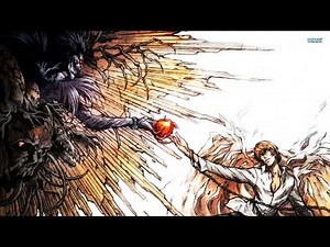 THE WORLD - Nightmare - Nightcore (Death Note OP 1)